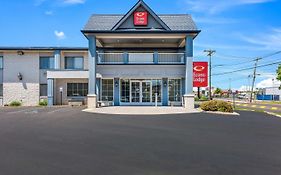 Best Western Motor Inn Quakertown Pa