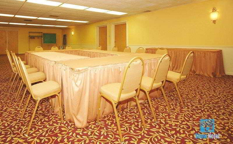 Econo Lodge Quakertown Facilities photo