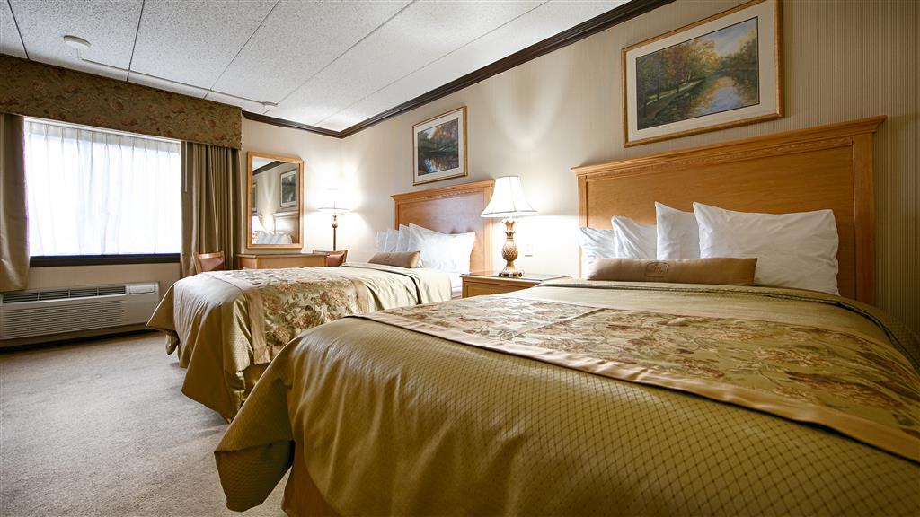 Econo Lodge Quakertown Exterior photo